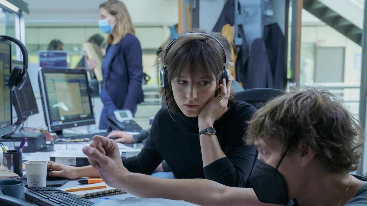 Srijeda, 12. studenoga na Drugom