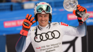  Henrik Kristoffersen 