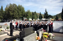 Šibenik, Foto:  Dusko Jaramaz /PIXSELL