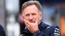 Christian Horner 