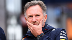 Christian Horner 