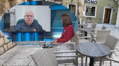 Dino Kozlevac u Studiju 4