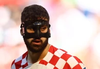 Joško Gvardiol, Foto: Hannah Mckay/REUTERS