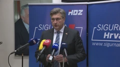 Andrej Plenković