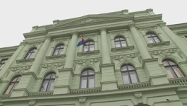 Suđenje za ratne zločine