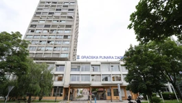 Zagrebačka plinara