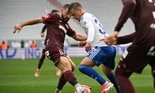 Dvoboj Hajduka i Istre u 19. kolu, Foto: Tom Dubravec/CROPIX