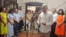 župan Istarske županije Boris Miletić