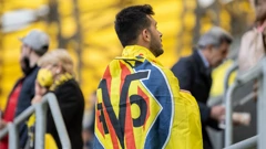 Navijač Villarreala