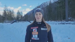 Leona Popović, Foto: HTV/HRT