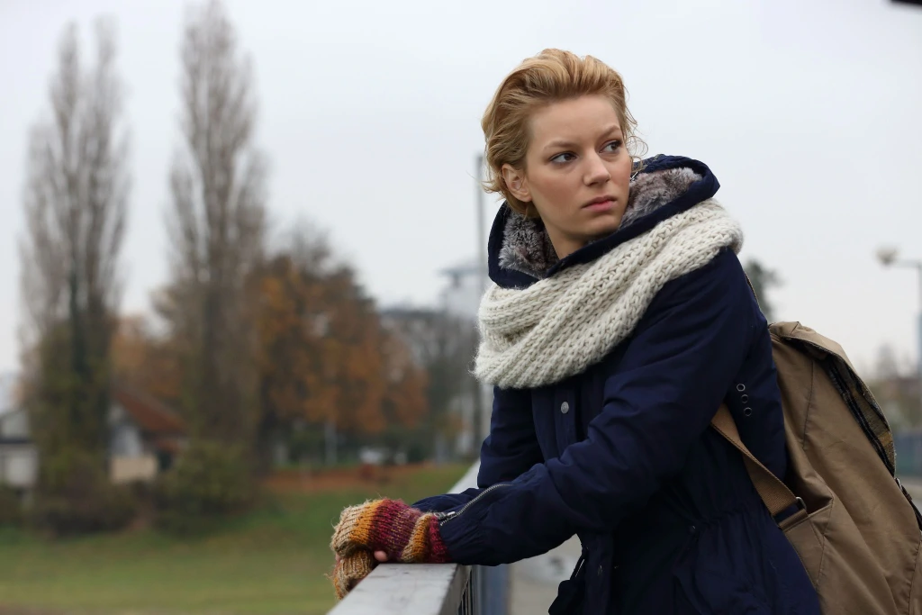 Četvrtak, 9. travnja na Drugom, Foto:  Hitac/film