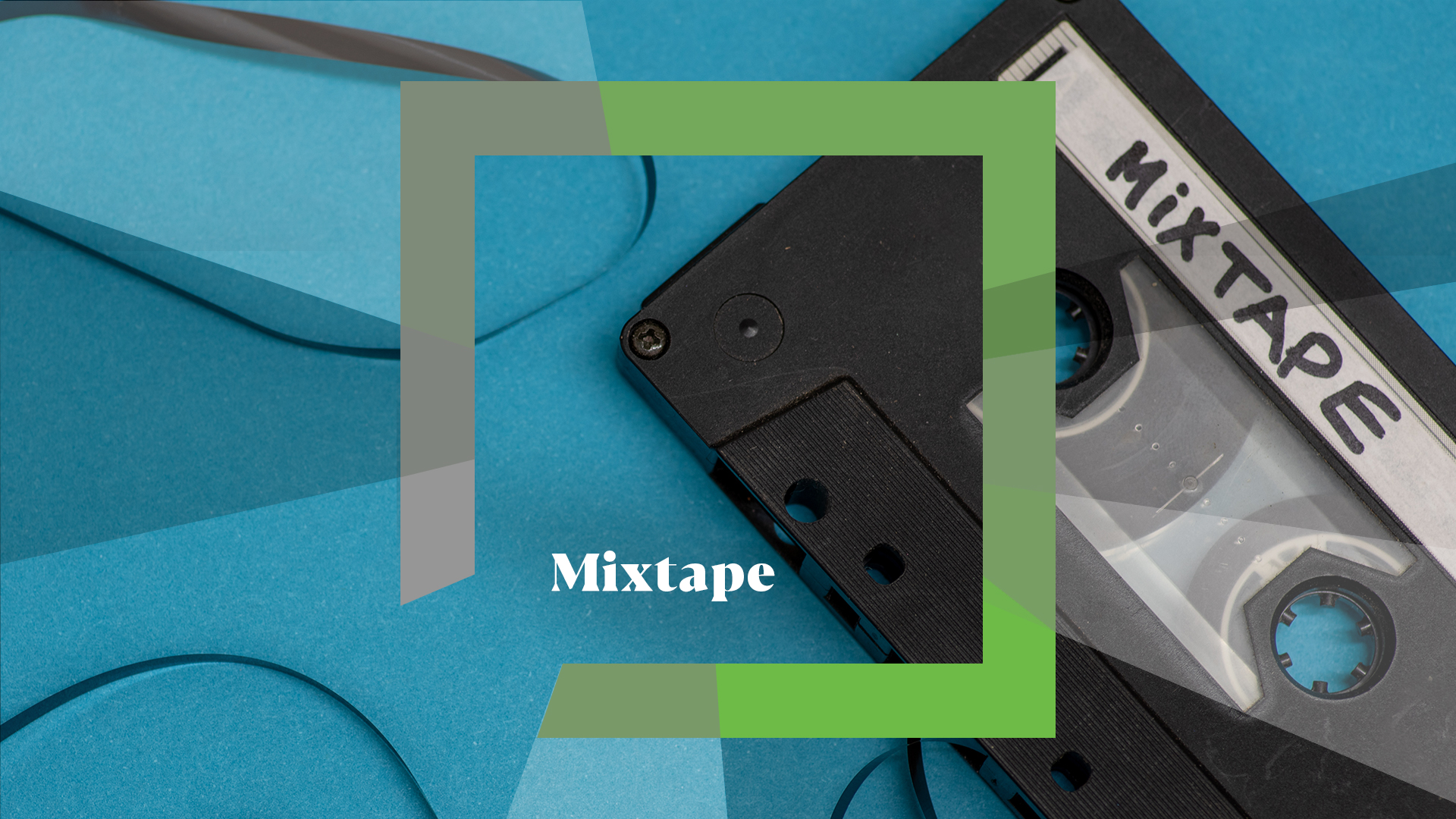 Mixtape Hrvatski radio
