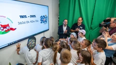 Zagrebački ZOO slavi 99. rođendan