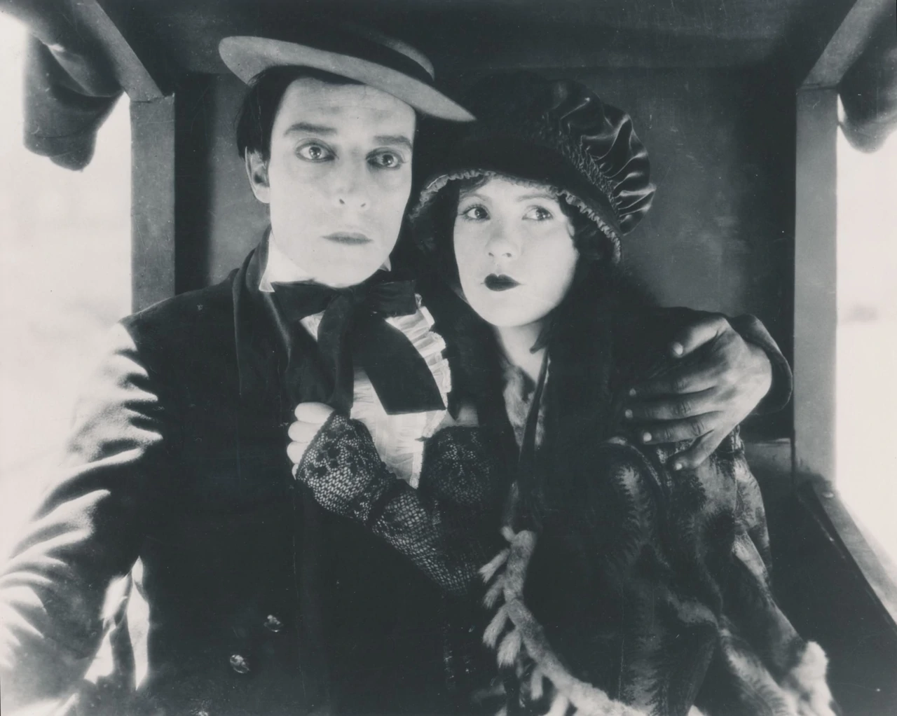 Subota, 4. travnja na Trećem, Foto: Naše gostoprimstvo/film