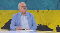 Željko Šiljeg, umirovljeni general HV-a