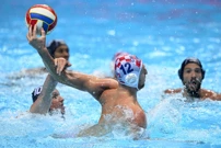 Hrvatska - Francuska, Foto: Marko Lukunic/PIXSELL