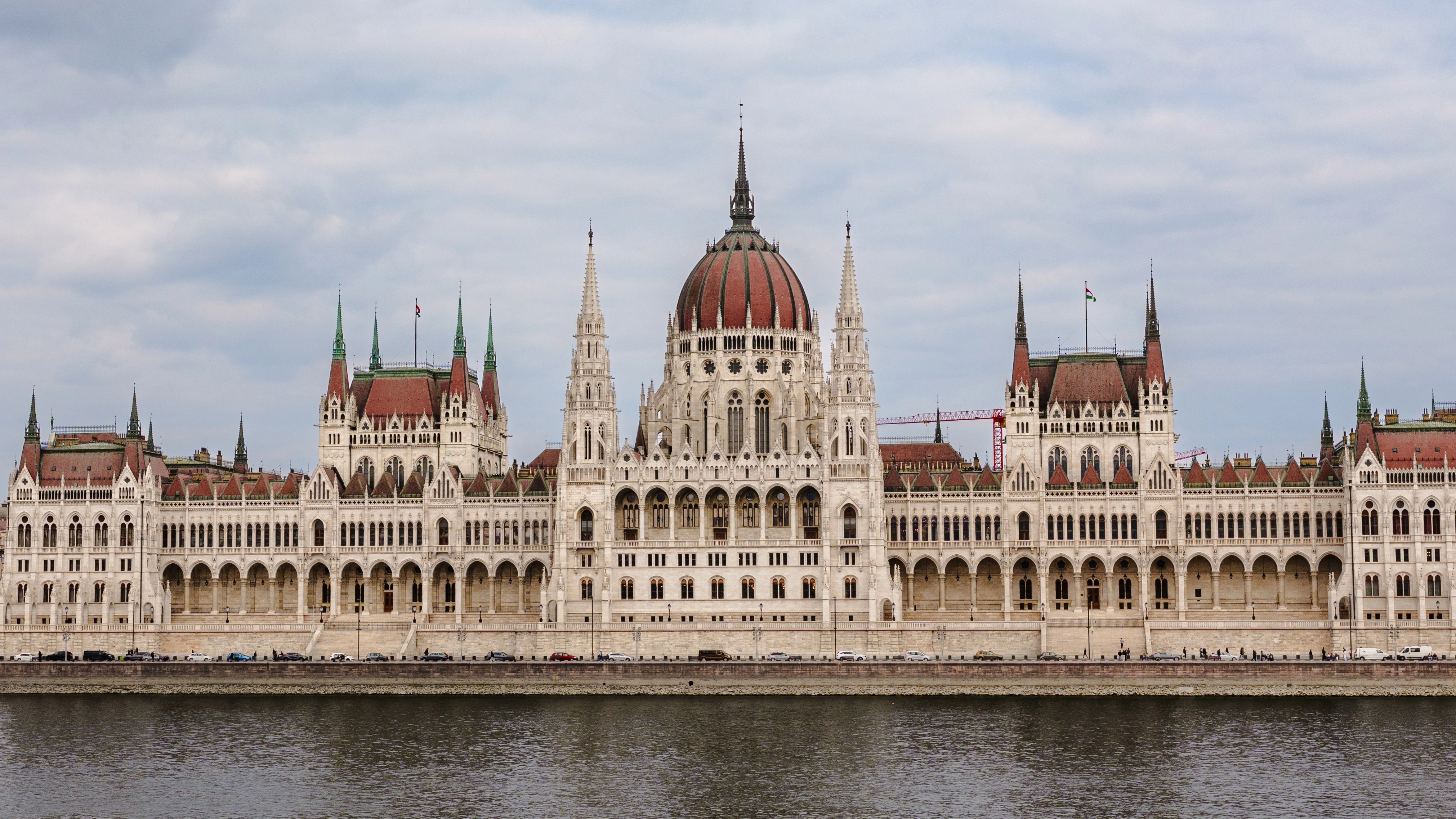 Magyar kreće po zamrznuti novac EU-a