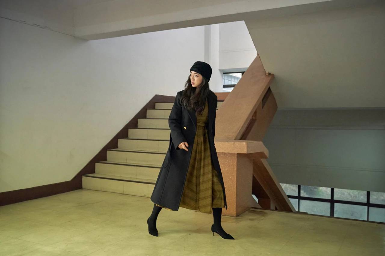 Četvrtak, 15. siječnja na Trećem, Foto: Dvostruka prijevara/film