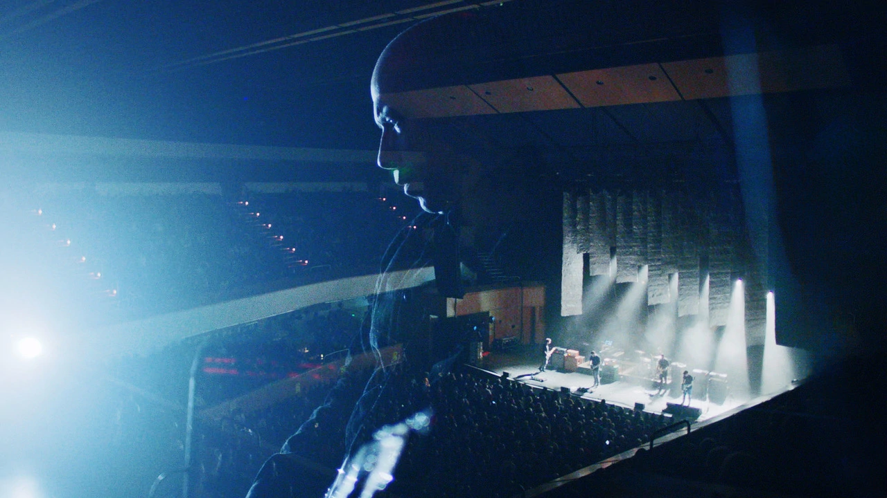 "MOGWAI: If The Stars Had A Sound"