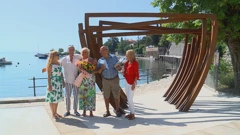 Nizozemci već 65 godina ljetuju u Iki