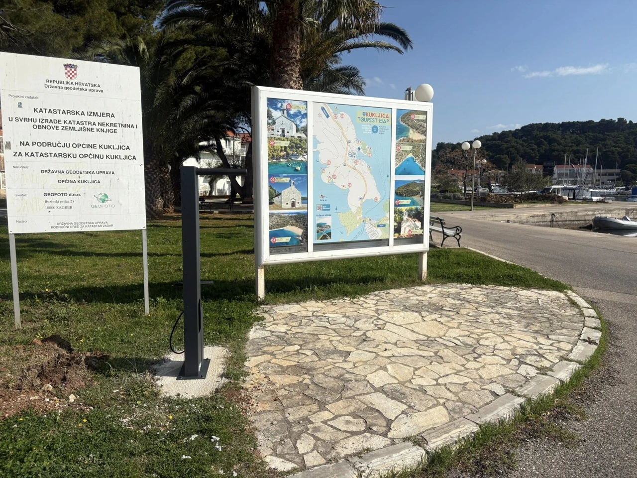 Foto: Općina Kukljica, Foto: -/-