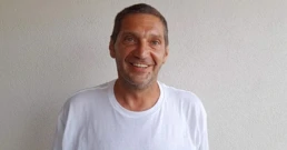 Igor Milanović u Zadru, Foto: Željko Kapelari/Radio Zadar/HRT
