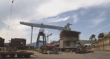 Brodogradilište 3. maj