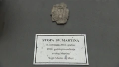 Nedjelja, 13. studenoga na Prvom , Foto: Martinje u Sv. Martinu/HRT