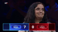 Neda Kustura , Foto: Superpotjera/HRT