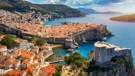 Turista u kolovozu došlo isto kao lani, noćenja 2 posto manje