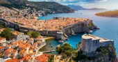 Turista u kolovozu došlo isto kao lani, noćenja 2 posto manje