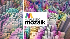 Manjinski mozaik, Foto: HTV/HRT