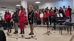 Polaznici Škole pjevanja "Belcanto" , Foto: ustupljena fotografija/HKD Napredak