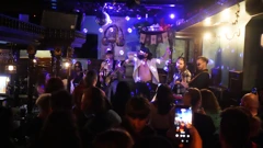 Mule, Foto: Gremo na demo/River Pub Rijeka