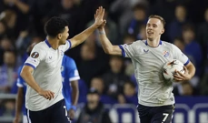 Stojković slavi s Bakrarom, Foto: Maurice Van Steen/REUTERS