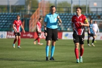 Varaždin-Lokomotiva, Foto: Zeljko Hajdinjak/CROPIX