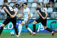 Rijeka - Dukagjini, Foto: Goran Stanzl /PIXSELL