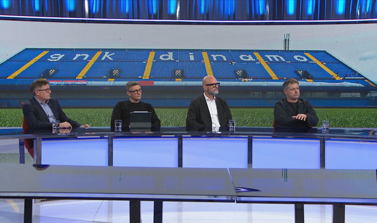 Novi stadion Maksimir: Što dalje nakon kritika?