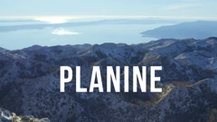 Subota, 6. rujna na Prvom, Foto: Planine/2. sezona dokumentarne serije