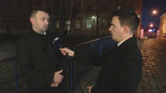 Marijan Pavliček, čelnik Hrvatskih suverenista 