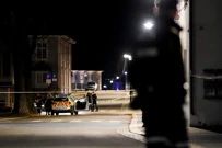Napad u Kongsbergu, Foto:  Hakon Mosvold Larsen/NTB/REUTERS