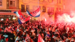 Ples i pjesma potrajat će do dugo u noć