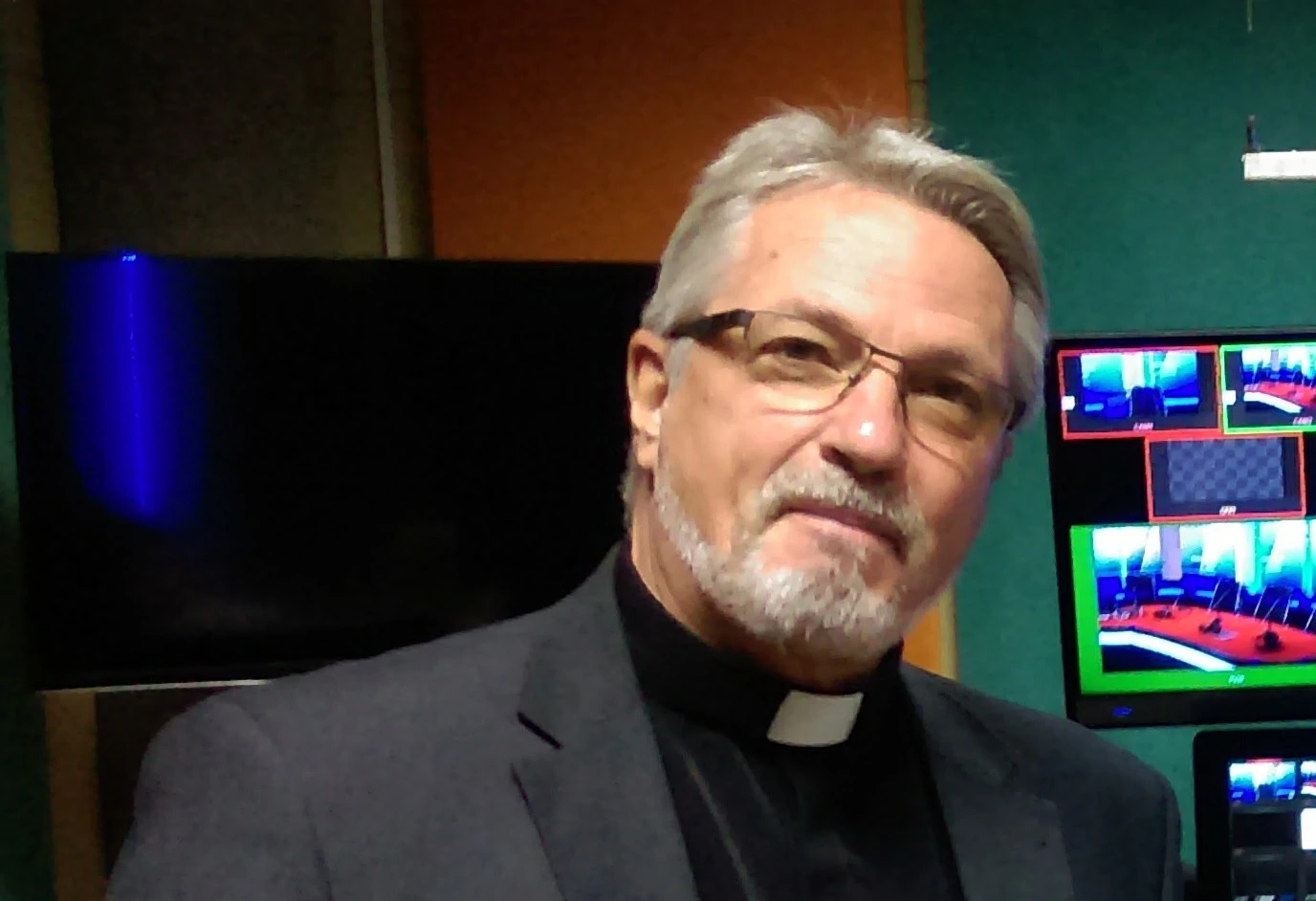 Duhovna misao - Anton Šuljić: Kao u dane Noine - 30.11.2025.