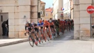 Cro race- ilustracija