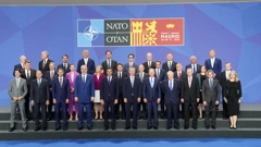 NATO summit