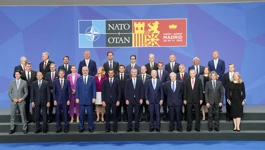 NATO summit