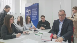 Riječka Pravna klinika: Studenti besplatno savjetuju građane