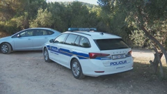 Policija