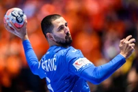 Mario Šoštarić, Foto: Petter Arvidson/PIXSELL