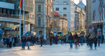 Zagreb